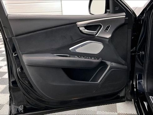 Used 2023 Acura RDX AWD w/ A-Spec & Advance Pkg image 19
