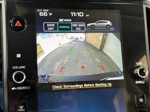 New 2026 Subaru Crosstrek 2.0i Premium image 20