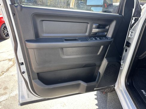 Used 2024 RAM 3500 Tradesman w/ Cold Weather Group image 10