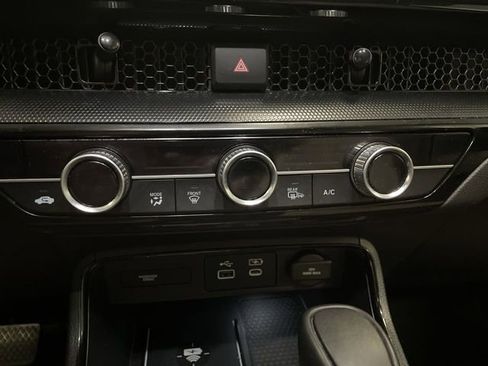 Certified 2024 Honda CR-V EX-L image 18