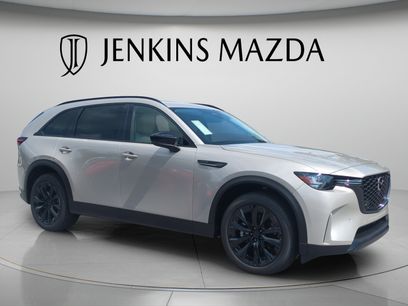 New 2026 MAZDA CX-90 3.3 Turbo w/ Premium Sport Pkg