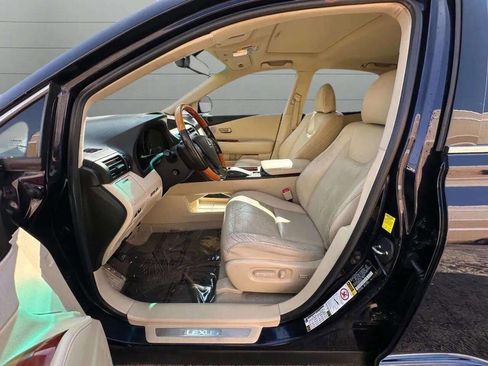 Used 2010 Lexus RX 350 AWD image 24