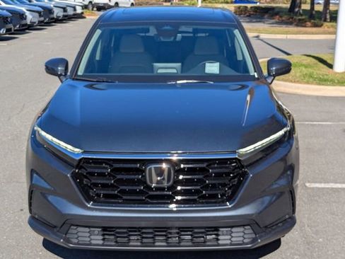 New 2026 Honda CR-V EX-L image 5
