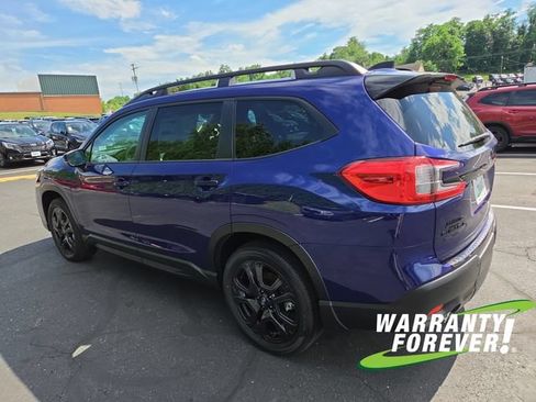New 2026 Subaru Ascent Bronze Edition AWD/4WD image 5