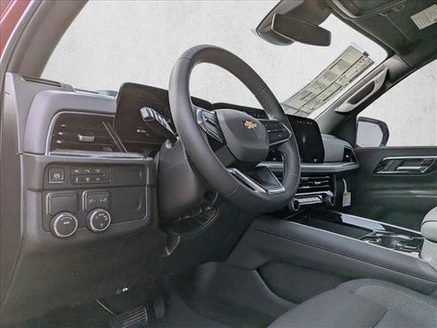 New 2026 Chevrolet Tahoe LS image 9