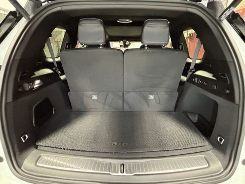 Certified 2023 Jeep Grand Cherokee L Summit AWD/4WD image 7