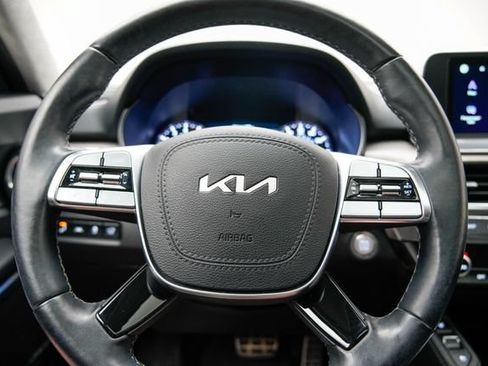 Used 2022 Kia Telluride SX w/ SX Prestige Package AWD/4WD image 34