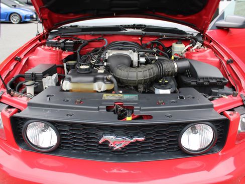 Used 2006 Ford Mustang GT image 31