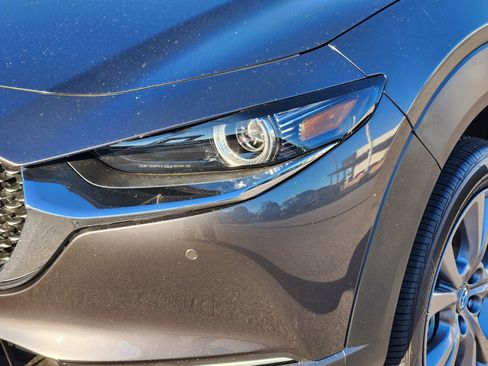 New 2026 MAZDA CX-30 AWD 2.5 S w/ Premium Package image 10