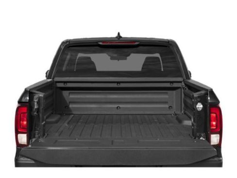 New 2025 Honda Ridgeline Sport+ image 27