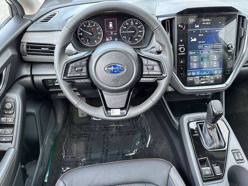 New 2025 Subaru Crosstrek 2.5i Limited w/ Popular Package #3A AWD/4WD image 15
