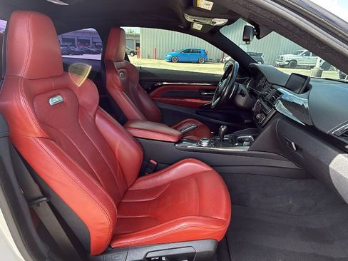 Used 2015 BMW M4 Coupe image 26