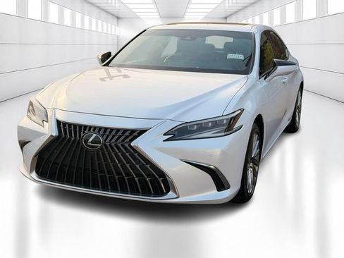 Used 2023 Lexus ES 300h w/ Accessory Package (Z1) FWD image 1