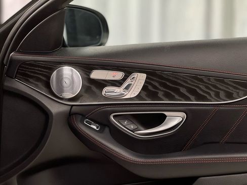 Used 2018 Mercedes-Benz C 43 AMG 4MATIC Sedan image 36