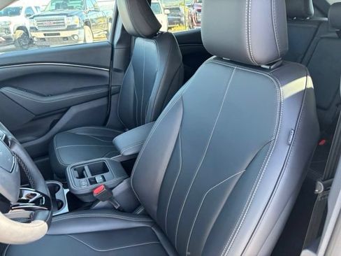 New 2026 Ford Mustang Mach-E Select w/ Comfort Package Lite AWD/4WD image 11