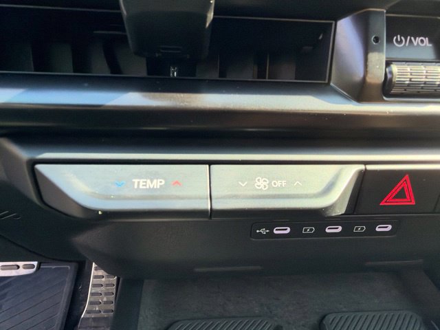 Certified 2027 Kia Telluride SX X-Line w/ Towing Package AWD/4WD image 23