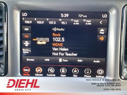 Used 2023 Dodge Challenger GT w/ Cold Weather Group AWD/4WD image 33