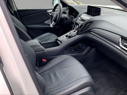 Used 2023 Acura RDX w/ Technology Package image 7