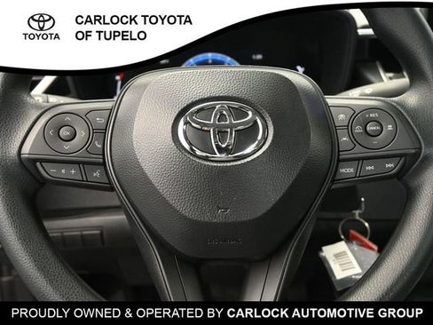 Used 2026 Toyota Corolla LE image 15