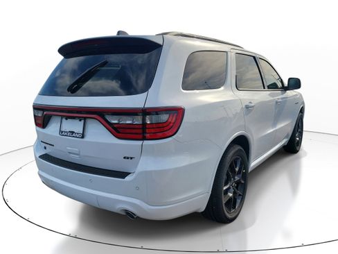 New 2026 Dodge Durango GT image 6