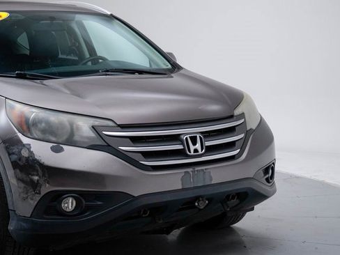 Used 2014 Honda CR-V EX-L image 11