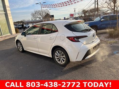 Used 2024 Toyota Corolla SE image 34