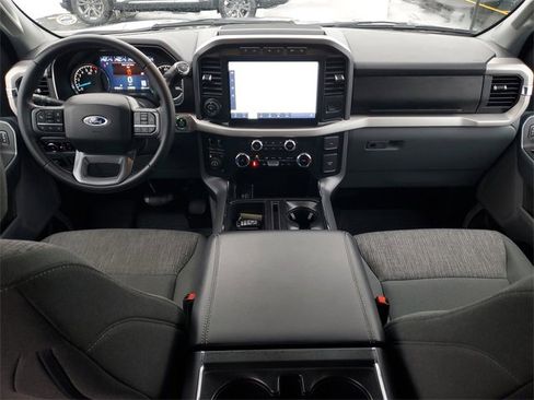 Certified 2023 Ford F150 XLT w/ Equipment Group 302A High image 29