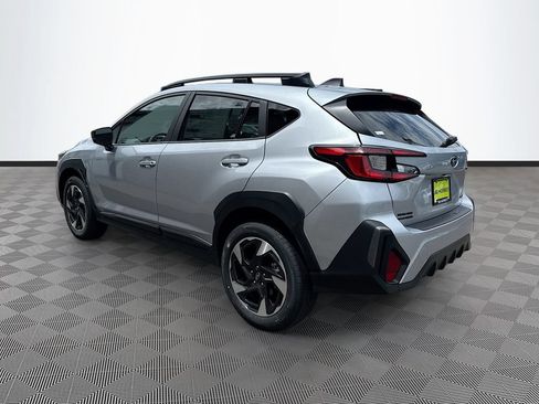 New 2026 Subaru Crosstrek 2.5i Limited w/ Crosstrek Mirror Package AWD/4WD image 34