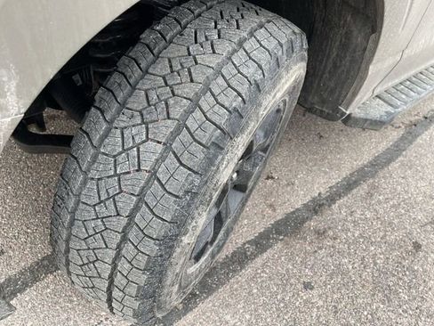 New 2025 Ford F150 STX w/ Equipment Group 201A FX4 image 10