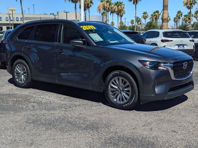 Used 2024 MAZDA CX-90 3.3 Turbo w/ Preferred Plus