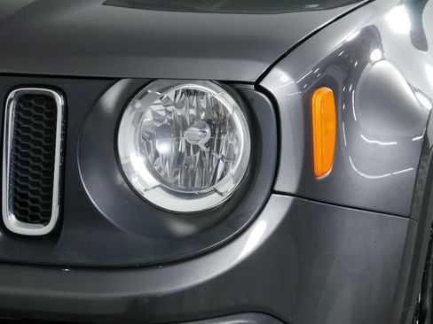Used 2017 Jeep Renegade Sport w/ Power & Air Group AWD/4WD image 14