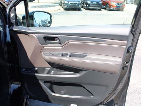 Used 2020 Honda Odyssey EX-L image 22