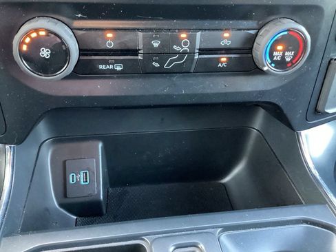 Used 2023 Ford F150 XL w/ STX Appearance Package AWD/4WD image 16