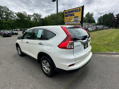 Used 2015 Honda CR-V LX image 7