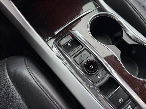 Used 2017 Acura TLX V6 w/ Technology Package image 18