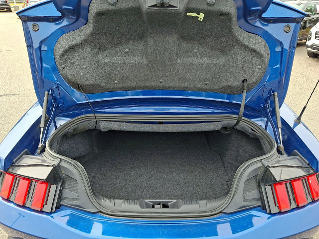 Used 2024 Ford Mustang Premium RWD image 30