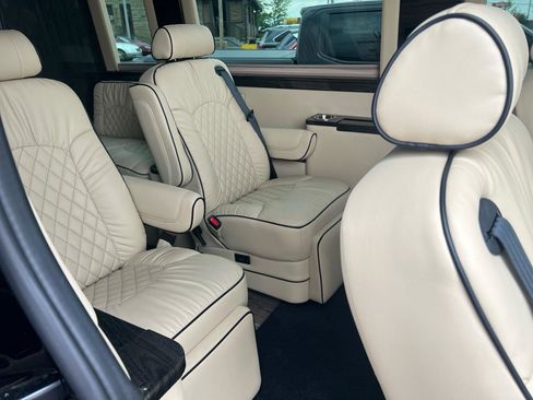Used 2020 Mercedes-Benz Sprinter 3500 image 15