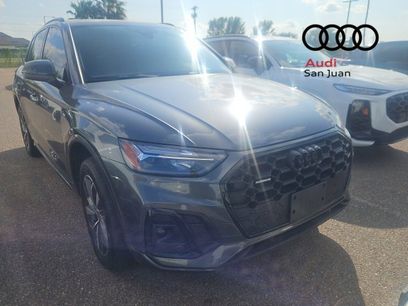 Used 2024 Audi Q5 2.0T Premium w/ Summer of Audi Package