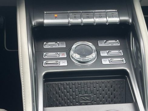 New 2026 Lincoln Nautilus Reserve image 21