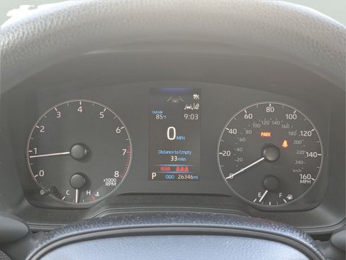 Used 2024 Toyota Corolla LE FWD image 25