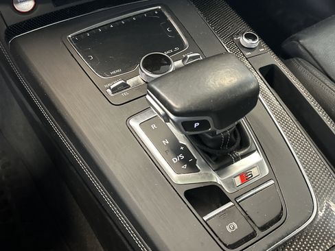 Used 2019 Audi SQ5 Premium Plus w/ Premium Plus Package image 5