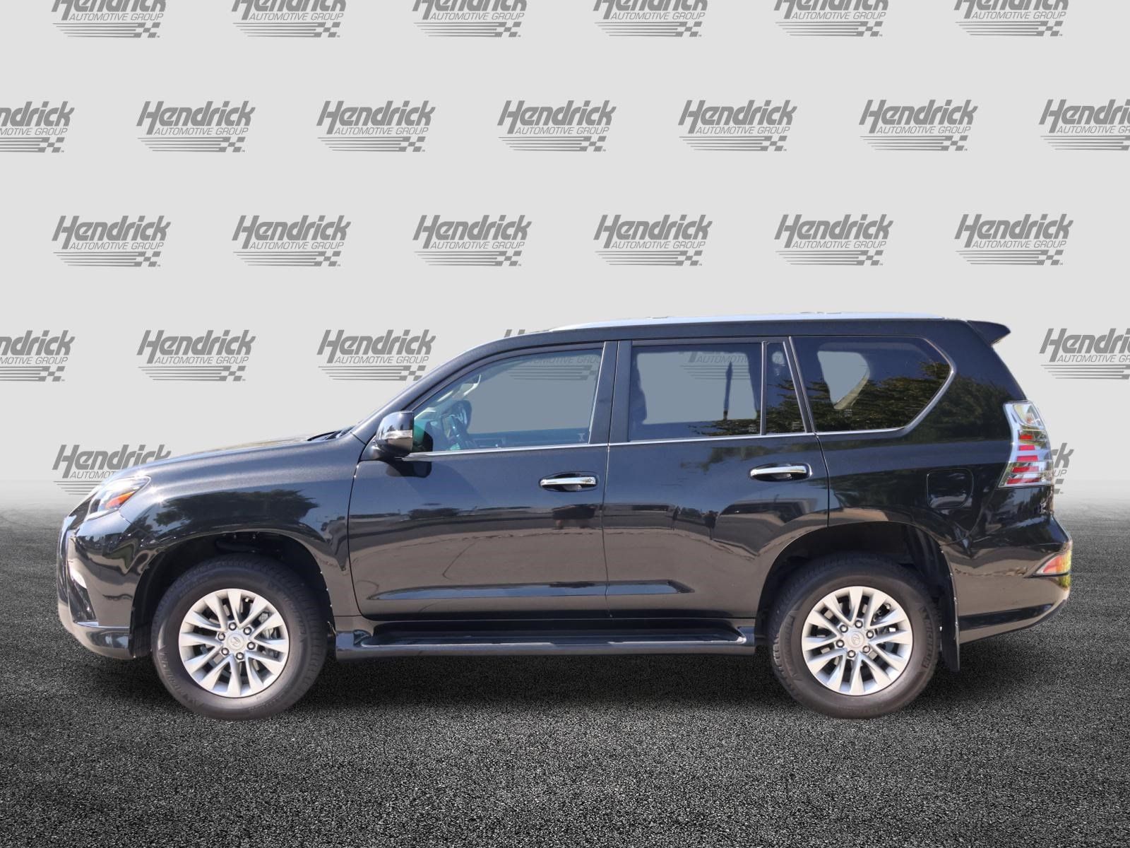 Used 2023 Lexus GX 460 Premium w/ Premium Plus Package AWD/4WD image 6