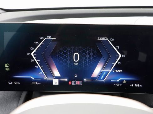 New 2026 BMW iX xDrive45 image 8