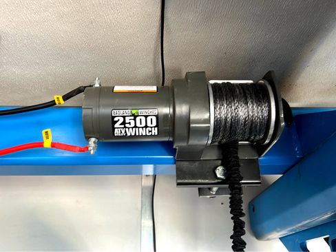 Used 2002 Ford E-450 and Econoline 450 image 19