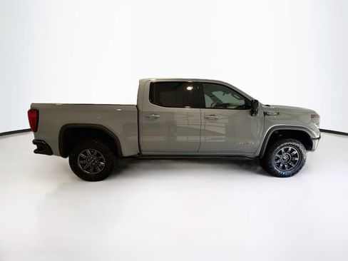 Used 2024 GMC Sierra 1500 AT4X AWD/4WD image 8