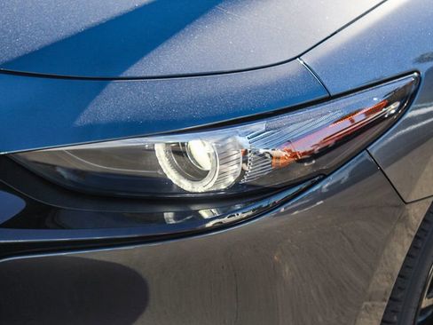 New 2026 MAZDA MAZDA3 2.5 S Hatchback w/ Premium Pkg FWD image 8