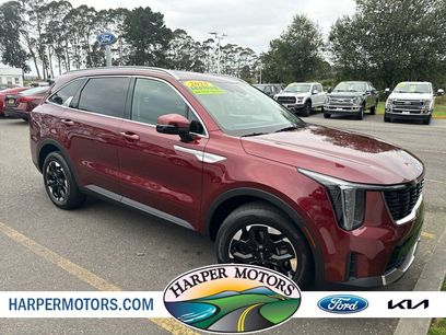 Used 2025 Kia Sorento S