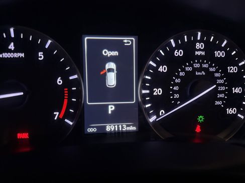 Used 2019 Lexus RX 350 FWD image 6