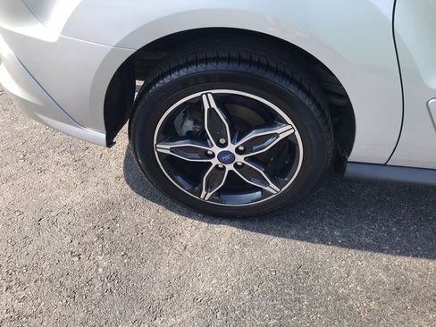 Used 2018 Ford Transit Connect XLT image 42