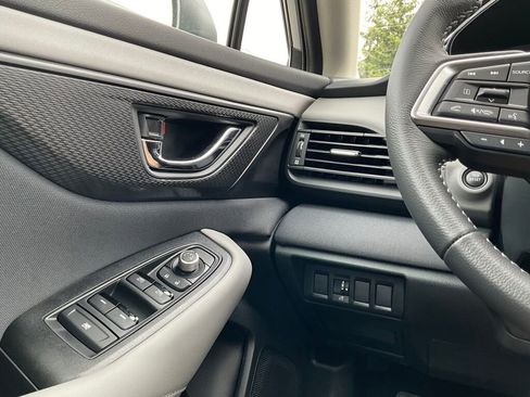 New 2025 Subaru Outback Premium image 24